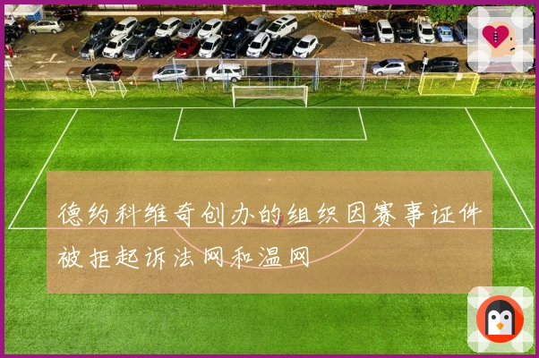 德约科维奇创办的组织因赛事证件被拒起诉法网和温网