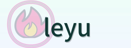leyu Logo